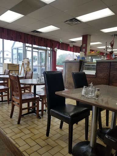 Photo of Jersey Joe's - 8 Union St, Smiths Falls, ON K7A 2S1